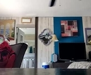randybater8in is a  year old couple webcam sex model.