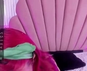 sussy_candy5 is a  year old female webcam sex model.