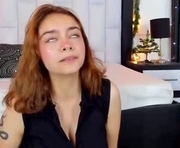 victoriaparkerr is a 19 year old female webcam sex model.