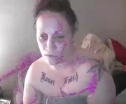 lovelyfirefae is a 35 year old female webcam sex model.