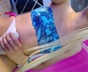 tssalomee is a 24 year old shemale webcam sex model.