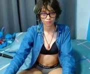 mitsuri_lover is a 22 year old female webcam sex model.