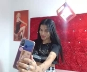 adaragirlhot is a  year old female webcam sex model.