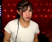 zoe_bronw is a  year old female webcam sex model.