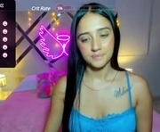 cute_desiree is a  year old female webcam sex model.