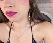 miss__pamela is a  year old female webcam sex model.