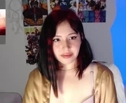 meko_hzu is a 19 year old female webcam sex model.
