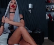mirrembe is a 36 year old female webcam sex model.
