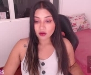 sara_bella1 is a 23 year old female webcam sex model.