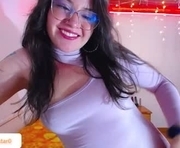 juli05star is a 22 year old female webcam sex model.
