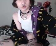 devilg1rl is a  year old female webcam sex model.