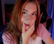 jacky_croft is a 22 year old female webcam sex model.