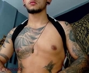 jacob_zane1 is a  year old male webcam sex model.