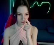 kimbutterfly is a 18 year old female webcam sex model.