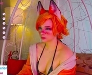 aguara_anterion is a 18 year old female webcam sex model.