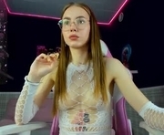elizabeth_ellison is a 18 year old female webcam sex model.