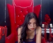 dream_pinayxxx is a  year old female webcam sex model.