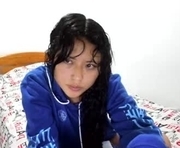 misaki_girl is a 18 year old female webcam sex model.