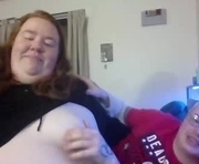 bigred1692 is a  year old couple webcam sex model.