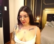 jeyylee is a 27 year old female webcam sex model.