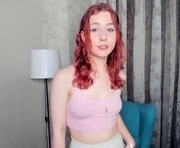 springg_time is a 18 year old female webcam sex model.