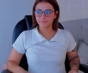 samanthascott1 is a 21 year old female webcam sex model.