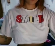 laurenphillipsx is a 25 year old female webcam sex model.