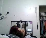 kenzieisab0ss is a  year old shemale webcam sex model.