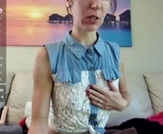 lexa_del_mar is a  year old female webcam sex model.