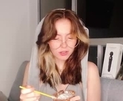 _yourcherrybomb is a  year old female webcam sex model.