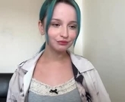 bubble_b00 is a  year old female webcam sex model.