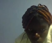 ebonybloom01 is a 22 year old female webcam sex model.