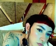 princess_deimos is a  year old female webcam sex model.