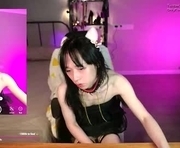 hungryfish8964 is a  year old shemale webcam sex model.