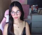 miss_lei18 is a  year old female webcam sex model.