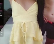 masimo_14 is a  year old couple webcam sex model.