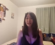 ashisscene is a 23 year old female webcam sex model.