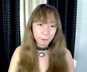 red_kitsune69 is a  year old shemale webcam sex model.