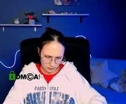 mona_cloud is a  year old female webcam sex model.