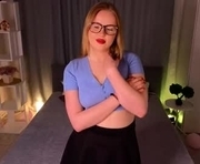 sandy_hottie is a 18 year old female webcam sex model.