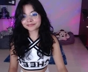 vanessapeters is a 22 year old female webcam sex model.