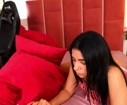 sonya_moonx is a  year old female webcam sex model.