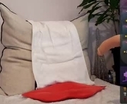 nerdy_nummies is a 32 year old female webcam sex model.