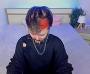 charlieeadams is a 20 year old shemale webcam sex model.