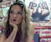 kaya_tate is a 35 year old female webcam sex model.