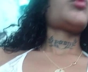 lyanablues is a 18 year old female webcam sex model.