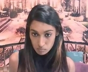 indianrebel4u2luv is a  year old female webcam sex model.