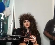 sissyviki is a  year old shemale webcam sex model.