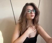 angelwhisper56 is a  year old female webcam sex model.