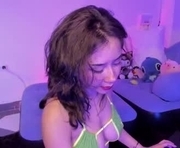 nix_girl8 is a 19 year old female webcam sex model.